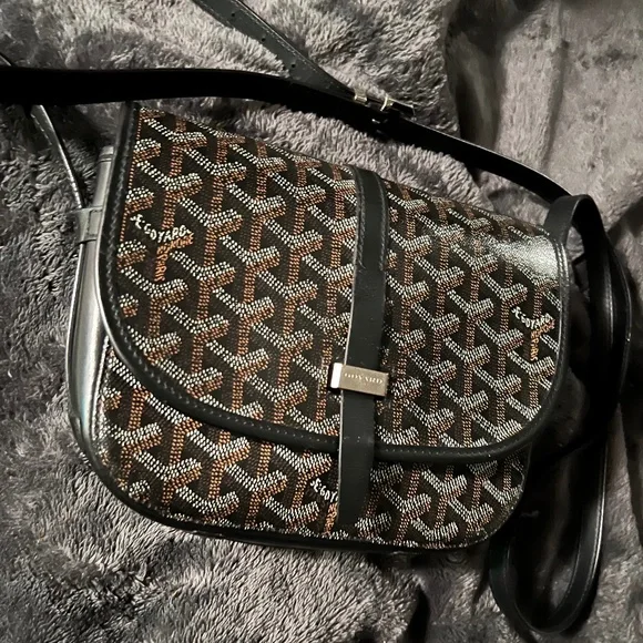 Goyard ブラックネクタイ 箱付き【正規品】 Goyard ブラックネクタイ 箱付き【正規品】 Goyard ブラックネクタイ